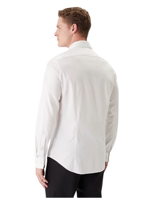 LV019EU1207K2 BIANCO CALVIN KLEIN | LV019EU1207K2 BIANCO